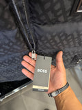 BOSS ΑΜΑΝΙΚΟ - NEW IN