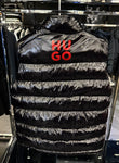 HUGO BOSS ΑΜΑΝΙΚΟ - NEW IN