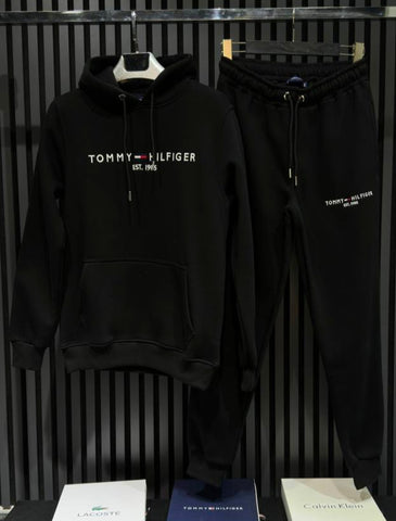 TOMMY HILFIGER ΣΕΤ ΦΟΡΜΕΣ - NEW IN