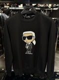 KARL LAGERFELD ΦΟΥΤΕΡ - NEW IN