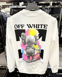 OFF WHITE ΦΟΥΤΕΡ - NEW IN