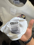 OFF WHITE ΦΟΥΤΕΡ - NEW IN