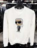 KARL LAGERFELD ΦΟΥΤΕΡ - NEW IN