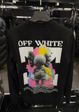 OFF WHITE ΦΟΥΤΕΡ - NEW IN