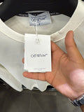 OFF WHITE ΦΟΥΤΕΡ - NEW IN