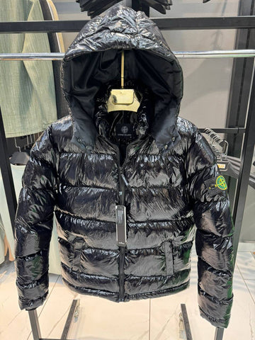 STONE ISLAND ΜΠΟΥΦΑΝ - NEW IN