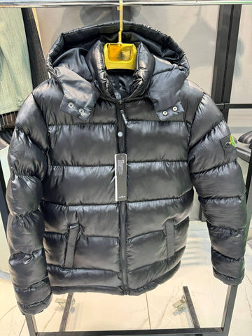STONE ISLAND ΜΠΟΥΦΑΝ - NEW IN