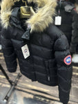 CANADA GOOSE ΜΠΟΥΦΑΝ - NEW IN