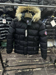 CANADA GOOSE ΜΠΟΥΦΑΝ - NEW IN