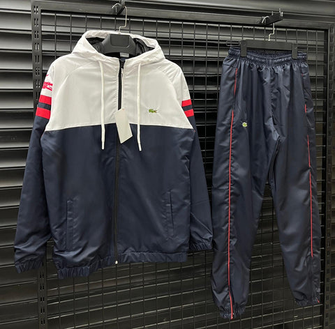 LACOSTE ΣΕΤ ΦΟΡΜΕΣ - NEW IN