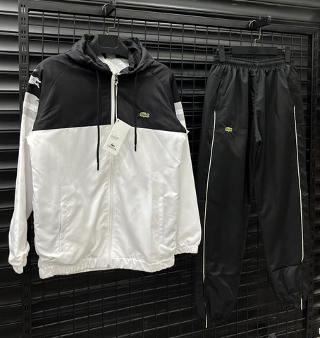 LACOSTE ΣΕΤ ΦΟΡΜΕΣ - NEW IN