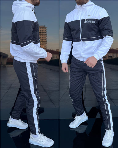 LACOSTE ΣΕΤ ΦΟΡΜΕΣ - NEW IN