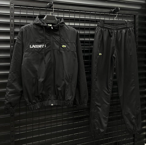 LACOSTE ΣΕΤ ΦΟΡΜΕΣ - NEW IN