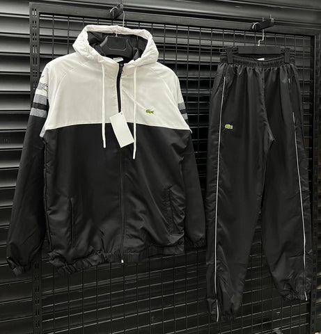 LACOSTE ΣΕΤ ΦΟΡΜΕΣ - NEW IN