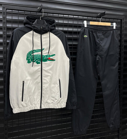 LACOSTE ΣΕΤ ΦΟΡΜΕΣ - NEW IN