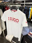 HUGO - T-SHIRT