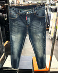 DSQ2 ICON - JEAN 031