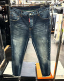 DSQ2 ICON - JEAN 031