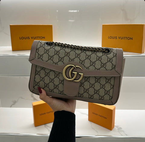 LUXURY GUCCI BAG