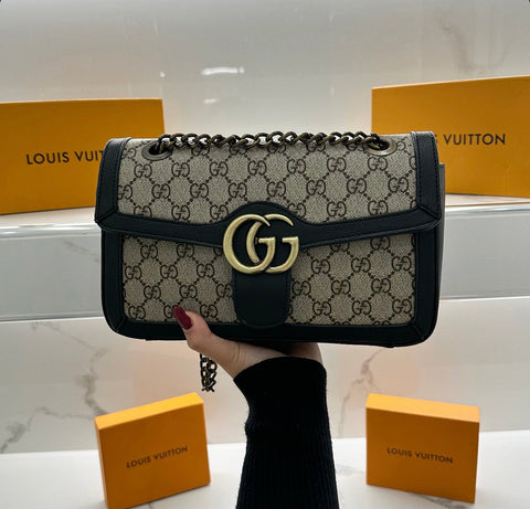 LUXURY GUCCI BAG