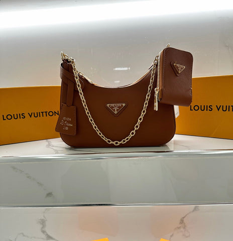 LUXURY PRADA BAG