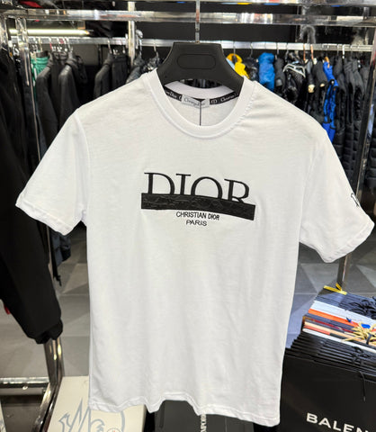 DIOR - T-SHIRT