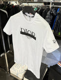 DIOR - T-SHIRT
