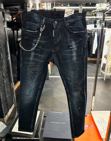 DSQ2 ICON - JEAN 035