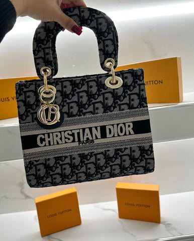 LUXURY DIOR BAG