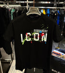 DSQ2 ICON - T-SHIRT