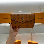 LUXURY MCM BAG