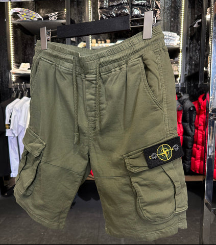 BΕΡΜΟΥΔΑ - STONE ISLAND