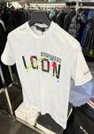 DSQ2 ICON - T-SHIRT