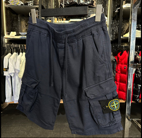 BΕΡΜΟΥΔΑ - STONE ISLAND