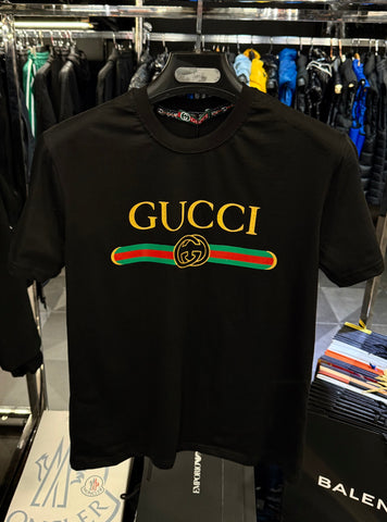 GUCCI - T-SHIRT