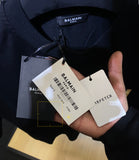 BALMAIN - T-SHIRT