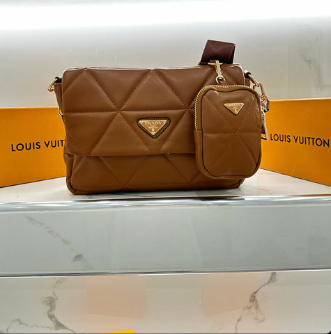 LUXURY PRADA BAG