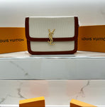 LUXURY YSL BAG
