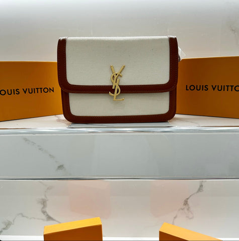 LUXURY YSL BAG