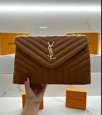 LUXURY YSL BAG