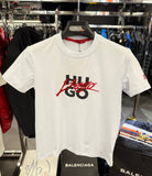 HUGO - T-SHIRT