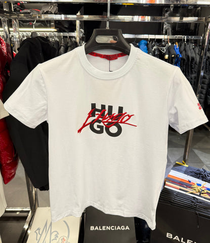 HUGO - T-SHIRT