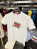 HUGO - T-SHIRT