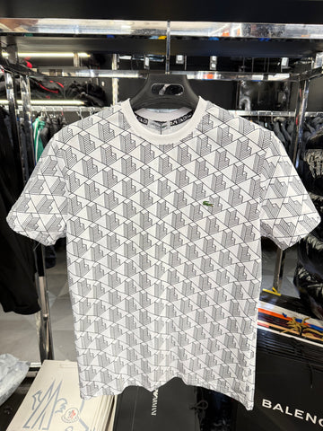 LACOSTE - T-SHIRT