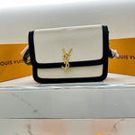 LUXURY YSL BAG
