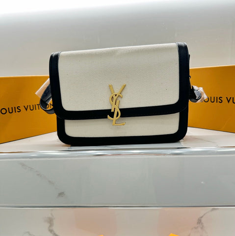LUXURY YSL BAG