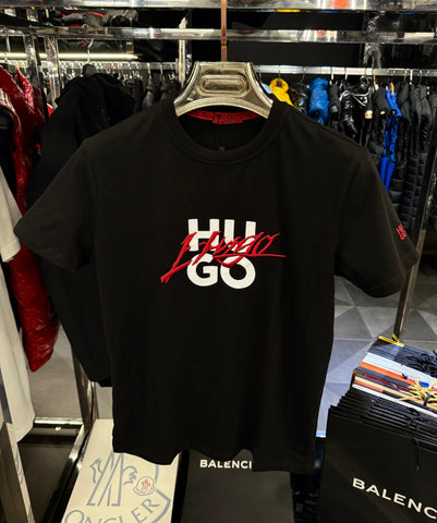 HUGO - T-SHIRT