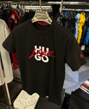 HUGO - T-SHIRT