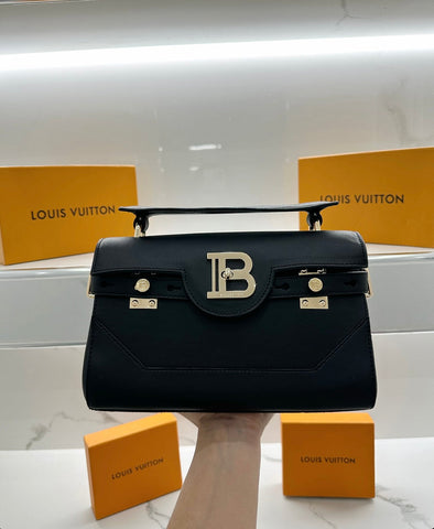 LUXURY BALMAIN BAG