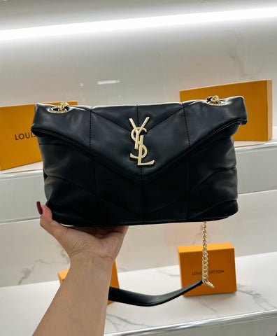 LUXURY YSL BAG